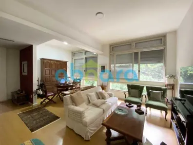 Apartamento com 3 Quartos à venda, 100m² no Copacabana, Rio de Janeiro