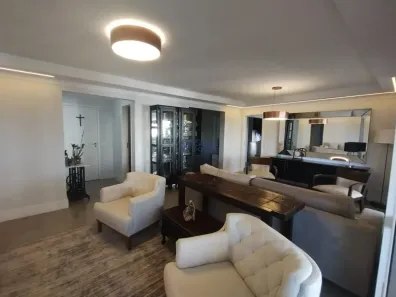 Apartamento com 3 Quartos à venda, 167m² no Jardim Esplanada II, São José dos Campos