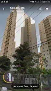 Apartamento com 3 Quartos à venda, 65m² no Continental, Osasco