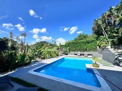 Casa de Condomínio com 3 Quartos à venda, 700m² no Caixa D´Água, Vinhedo