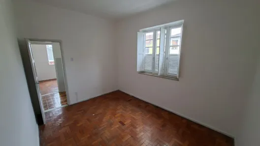 Apartamento com 1 Quarto à venda, 34m² no Higienópolis, Rio de Janeiro