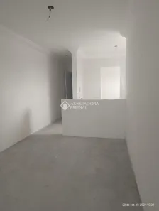 Apartamento com 2 Quartos à venda, 60m² no Vila Curuçá, Santo André