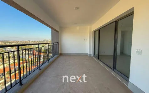 Apartamento com 3 Quartos à venda, 145m² no Nova Campinas, Campinas