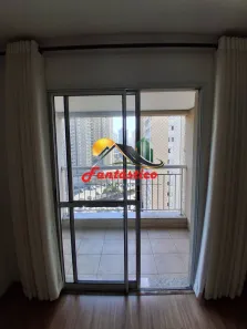 Apartamento com 2 Quartos à venda, 72m² no Parque Taboão, Taboão da Serra