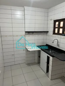 Sala Comercial para alugar, 33m² no Boqueirão, Praia Grande
