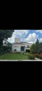Casa de Condomínio com 5 Quartos à venda, 480m² no Alphaville Residencial Zero, Barueri