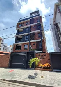 Apartamento com 1 Quarto para alugar, 28m² no Intermares, Cabedelo