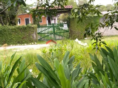 Fazenda/Sítio com 5 Quartos à venda, 1240m² no Aguapeú, Itanhaém