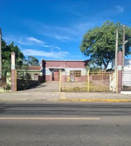 Ponto Comercial para alugar, 120m² no Centro, Santa Rosa