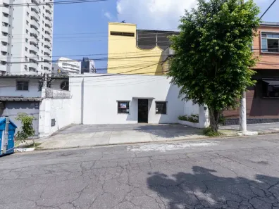 Imóvel Comercial à venda, 56m² no Planalto Paulista, São Paulo