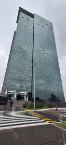 Sala Comercial à venda, 41m² no Cristal, Porto Alegre