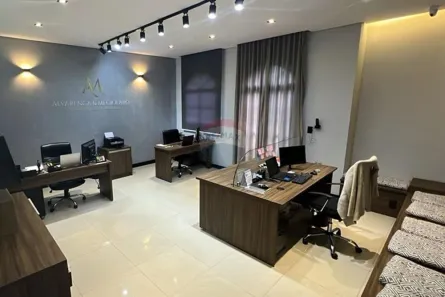Imóvel Comercial para alugar, 249m² no Chácara da Barra, Campinas