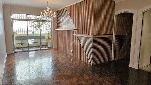 Apartamento com 2 Quartos à venda, 100m² no Centro, Campinas