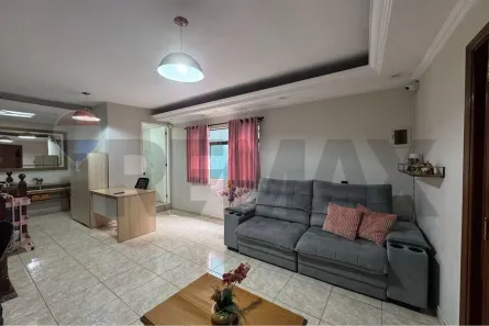 Sobrado com 2 Quartos à venda, 133m² no Jardim São João (Jaraguá), São Paulo
