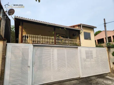 Casa com 4 Quartos à venda, 347m² no Jardim Sulacap, Rio de Janeiro
