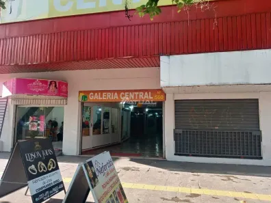 Sala Comercial para alugar, 45m² no Setor Central, Goiânia