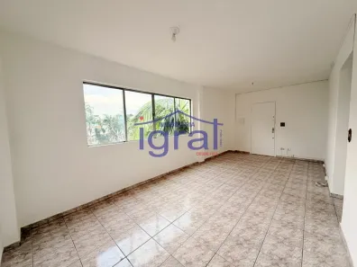 Apartamento com 4 Quartos para alugar, 120m² no Vila Parque Jabaquara, São Paulo