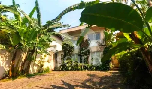 Casa com 4 Quartos à venda, 360m² no Brooklin Paulista, São Paulo