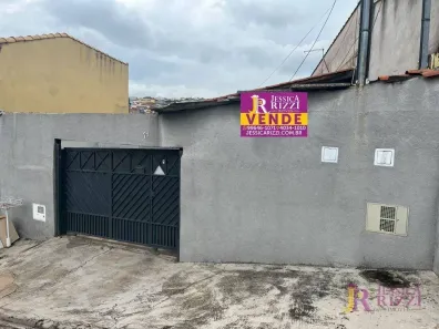 Casa com 4 Quartos à venda, 252m² no Jardim São Miguel, Bragança Paulista