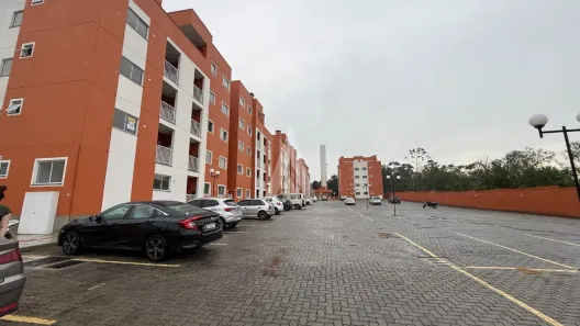 Apartamento com 2 Quartos à venda, 44m² no São Marcos, Joinville