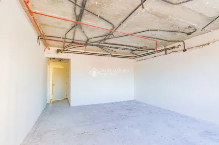 Sala Comercial para alugar, 43m² no Petrópolis, Porto Alegre