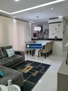 Apartamento com 3 Quartos à venda, 94m² no Parque Rural Fazenda Santa Cândida, Campinas