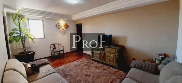 Cobertura com 3 Quartos à venda, 90m² no Cerâmica, São Caetano do Sul