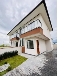 Sobrado com 2 Quartos à venda, 90m² no Bela Vista, Palhoça