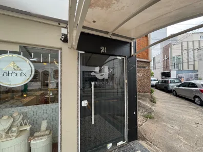 Ponto Comercial para alugar, 144m² no São Mateus, Juiz de Fora