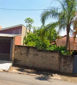 Lote/Terreno à venda, 135m² no Jardim Fogaça, Itapetininga