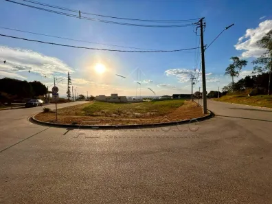 Lote/Terreno à venda, 1043m² no Caputera, Sorocaba