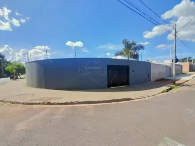Imóvel Comercial com 1 Quarto à venda, 124m² no Residencial Cambuy, Araraquara