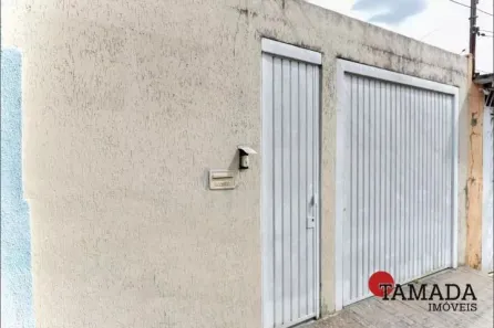 Sobrado com 4 Quartos à venda, 187m² no Vila Buenos Aires, São Paulo