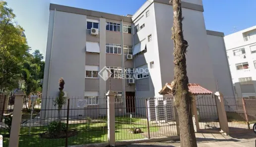 Apartamento com 1 Quarto à venda, 32m² no Vila Ipiranga, Porto Alegre