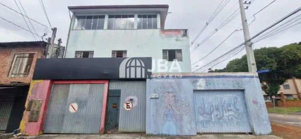 Sobrado com 3 Quartos à venda, 200m² no Boqueirão, Curitiba