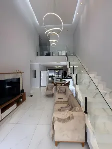 Sobrado com 4 Quartos para alugar, 450m² no Araçagi, São José de Ribamar