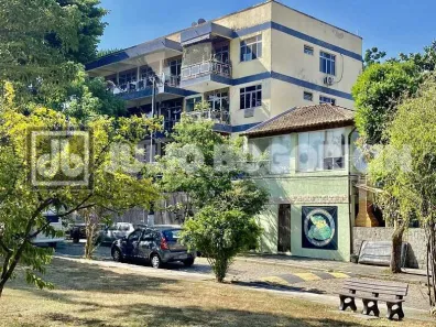 Apartamento com 2 Quartos à venda, 74m² no Pechincha, Rio de Janeiro