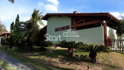 Casa de Condomínio com 3 Quartos à venda, 325m² no Fazenda São Quirino, Campinas
