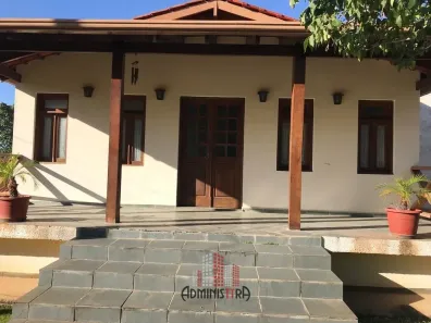 Casa de Condomínio com 4 Quartos à venda, 240m² no Jardim Josane, Sorocaba