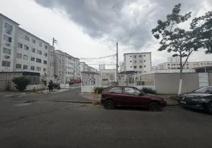 Apartamento com 1 Quarto à venda, 41m² no Realengo, Rio de Janeiro