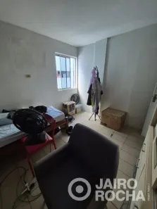 Apartamento com 3 Quartos à venda, 120m² no Boa Viagem, Recife