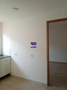 Casa de Condomínio com 1 Quarto para alugar, 25m² no Vila Franca, São Paulo