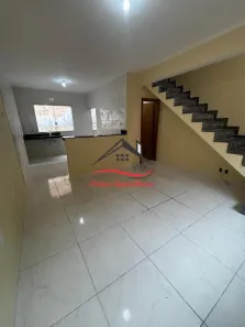 Casa com 2 Quartos à venda, 64m² no Sevilha (1ª Seção), Ribeirão das Neves