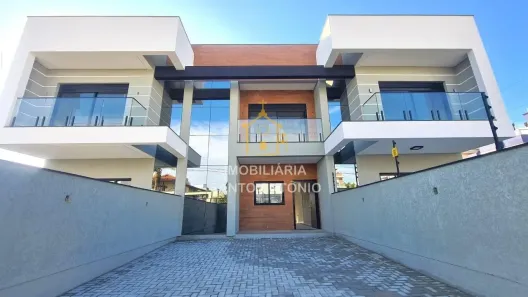 Casa com 3 Quartos à venda, 162m² no Ingleses do Rio Vermelho, Florianópolis