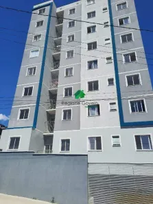 Cobertura com 2 Quartos à venda, 100m² no Alvorada - 2ª Seção, Ibirité