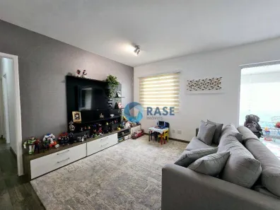 Apartamento com 2 Quartos à venda, 94m² no Vila Andrade, São Paulo