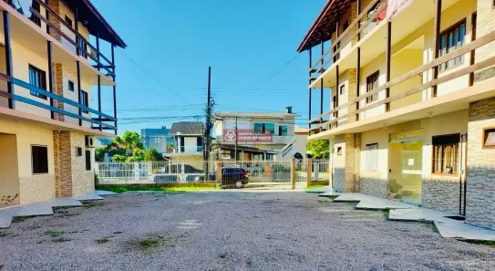 Apartamento com 2 Quartos à venda, 50m² no Ingleses do Rio Vermelho, Florianópolis