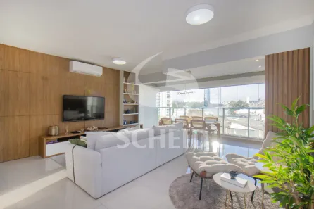 Apartamento com 2 Quartos à venda, 85m² no Jardim Caravelas, São Paulo