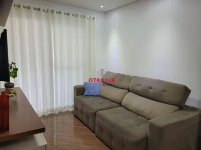 Apartamento com 2 Quartos à venda, 70m² no Jardim do Mar, São Bernardo do Campo