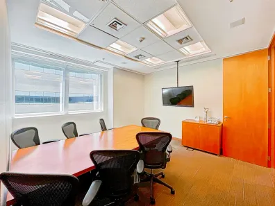 Sala Comercial para alugar, 45m² no Asa Sul, Brasília
